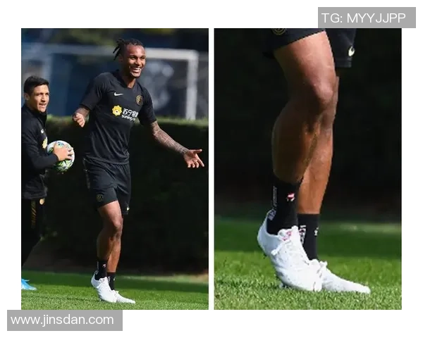 全球球星专用足球鞋大全揭秘各大品牌与明星定制款式分析