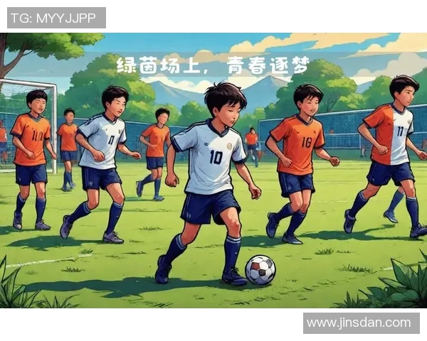 夸赞小小足球球星勇敢拼搏展现无限潜力点燃绿茵场梦想之光