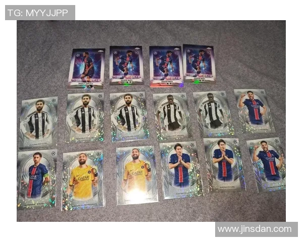 绝版足球球星卡收藏价值与稀缺性解析及未来市场发展趋势