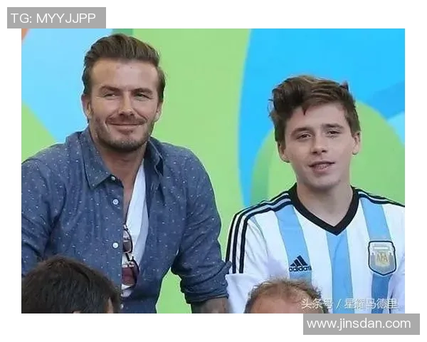 致敬小贝的足球巨星们：那些走在他足迹后的传奇球员