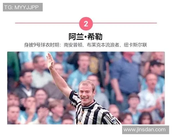 90年代足球传奇：10大巨星重温辉煌时刻与影响力