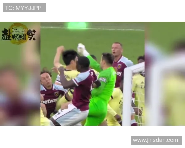 足球巨星趣事大曝光 球场外的幽默瞬间和搞笑时刻回顾 足球巨星趣事大曝光 球场外的幽默瞬间和搞笑时刻回顾